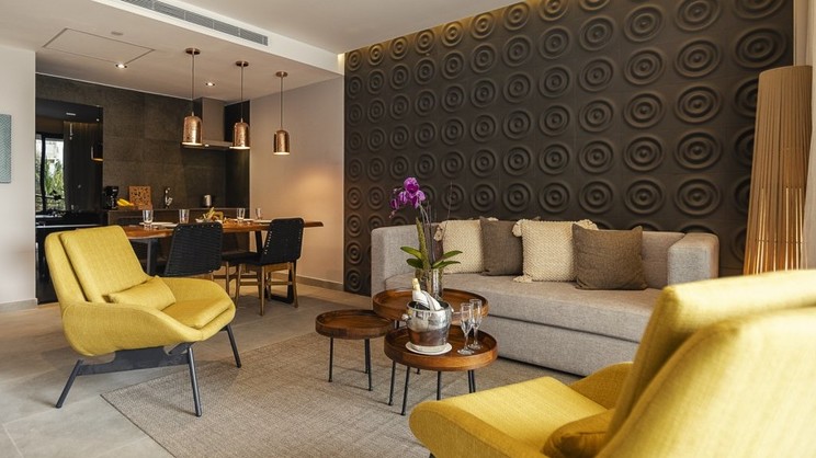 The Fives Oceanfront